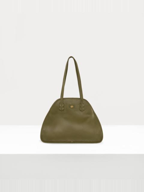 YASMINA SMALL HANDBAG