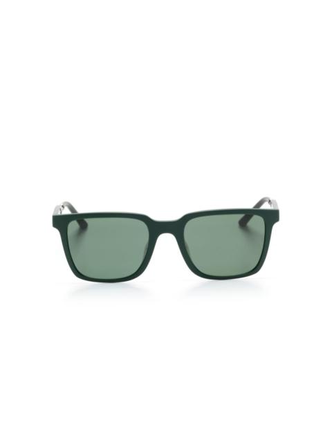 x Roger Federer Mr. Federer square-frame sunglasses