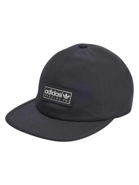 adidas SPZL F.C. Cap Black