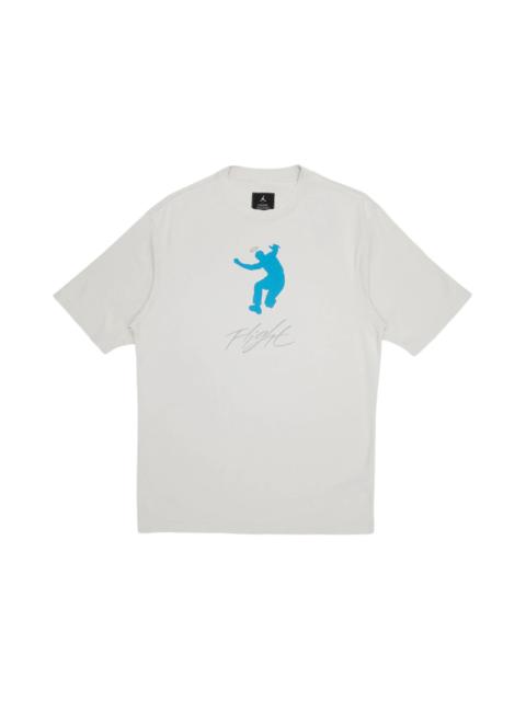 Jordan x Union M J GFX T-shirt Photon Dust
