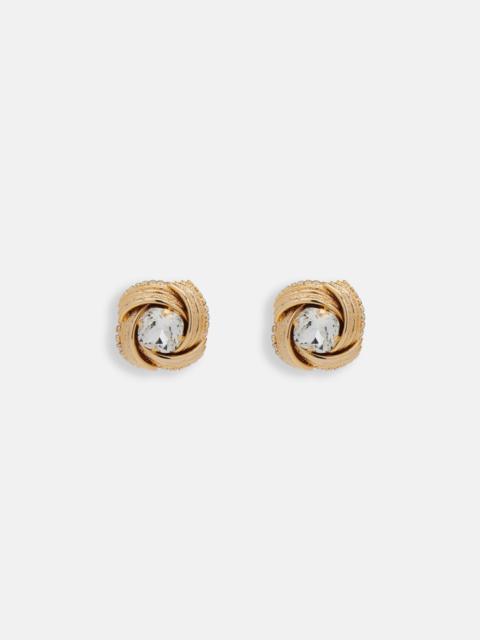 TORCHON EARRINGS