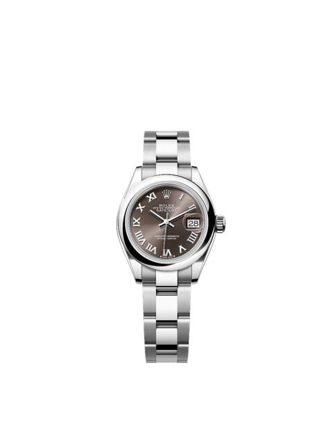 LADY-DATEJUST 279160