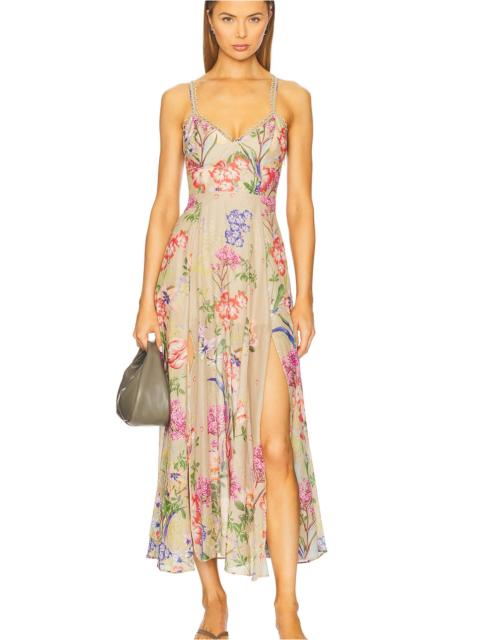 Iraso Long Dress