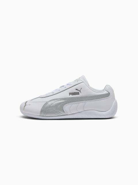 Speedcat Leather Women's Sneakers