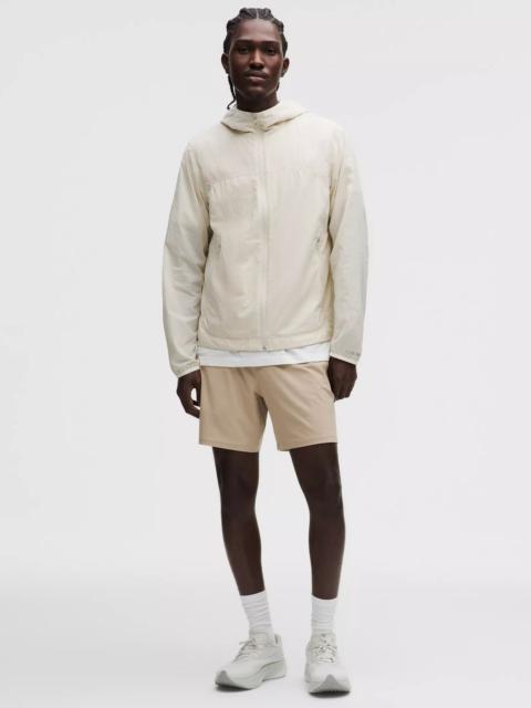 Pace Breaker Linerless Short 7"