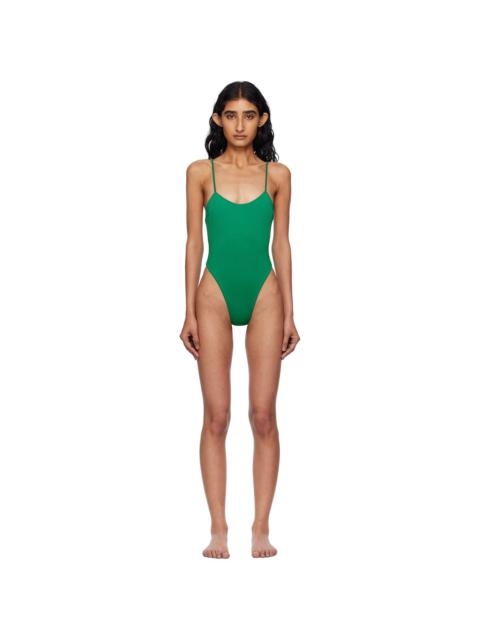 Green Bia Swimsuit
