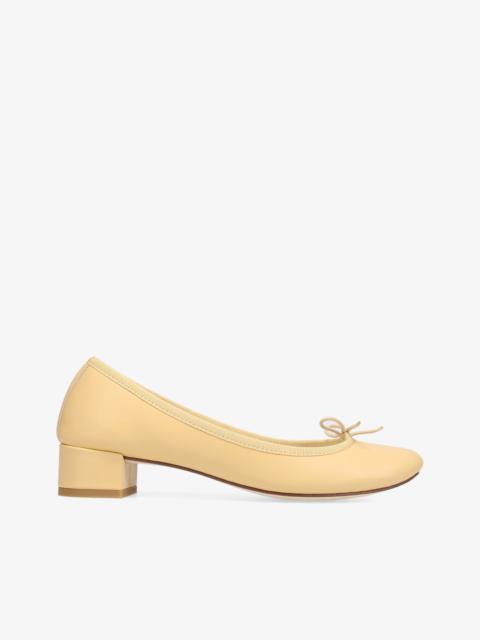 Camille ballet flats