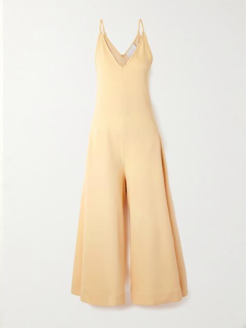 Ginevra Cady Jumpsuit