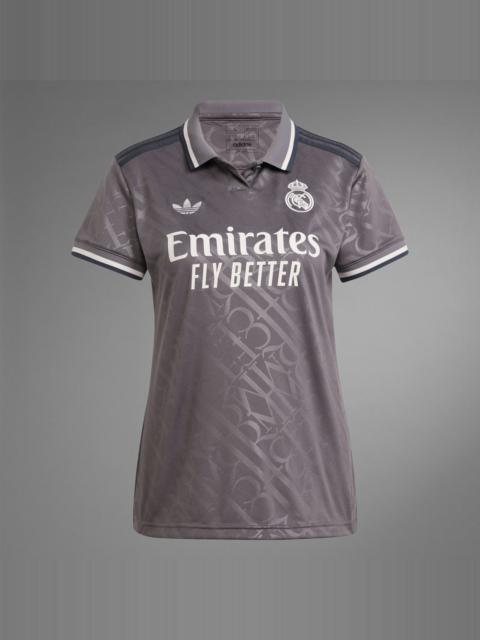 Real Madrid 24/25 Third Jersey
