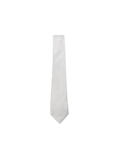 textured tie