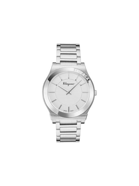 Ferragamo Gancini Bracelet SF4L00625