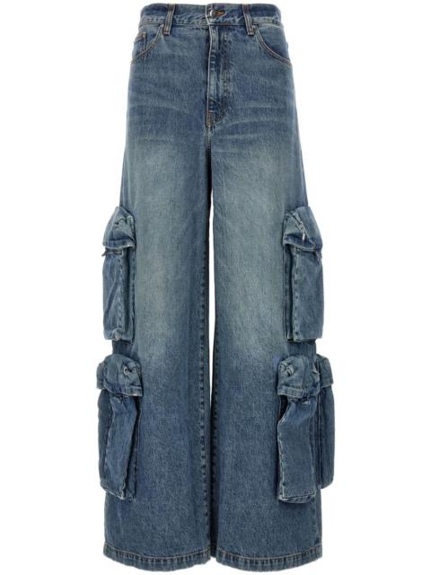 Baggy Cargo jeans
