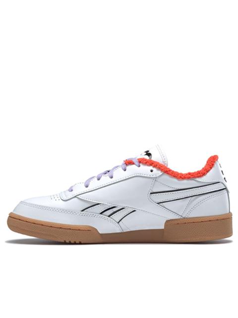 Reebok Reebok X Tom & Jerry X Club C Revenge 'Droopy' H05220 | REVERSIBLE