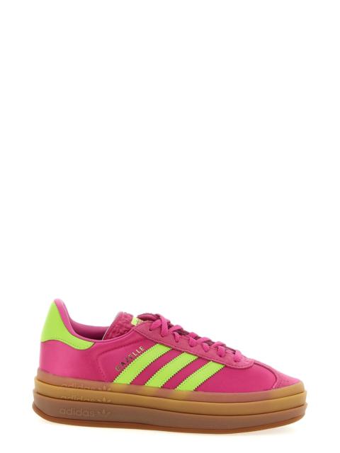 'Gazelle Bold' sneakers