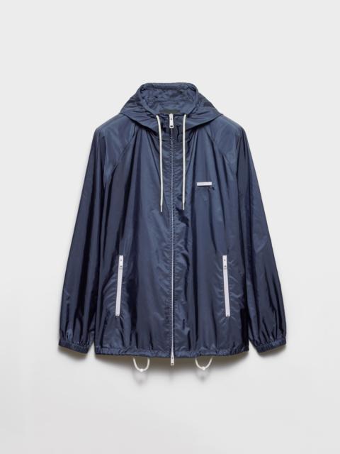 Re-Nylon jacket