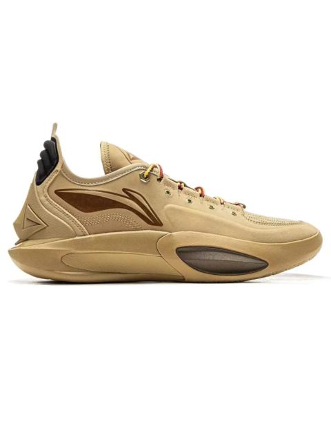 Li-Ning Jimmy Bulter JB3 Big Yellow Boot