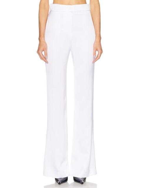 Satin Tailoring Pant