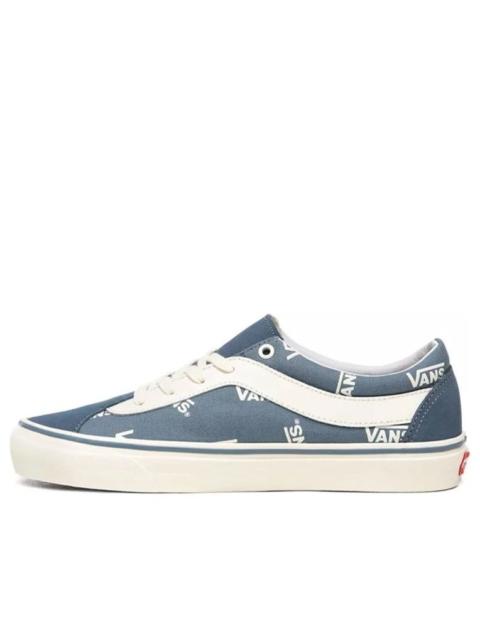 Vans Bold Ni 'Block - Blue Mirage' VN0A3WLPWQX