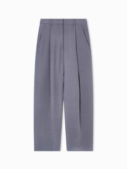 CASUAL TROUSERS