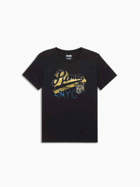 NYC Flagship Remix Women's Tee