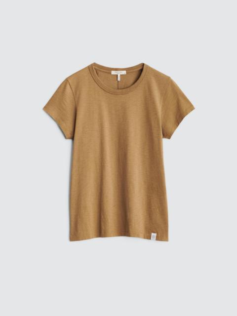 The Slub Tee
Organic Pima Cotton T-Shirt