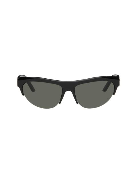 Black Ora Sunglasses