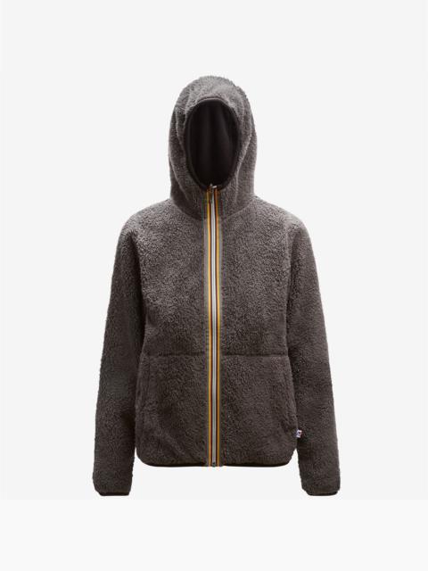 LILY POLAR REVERSIBLE