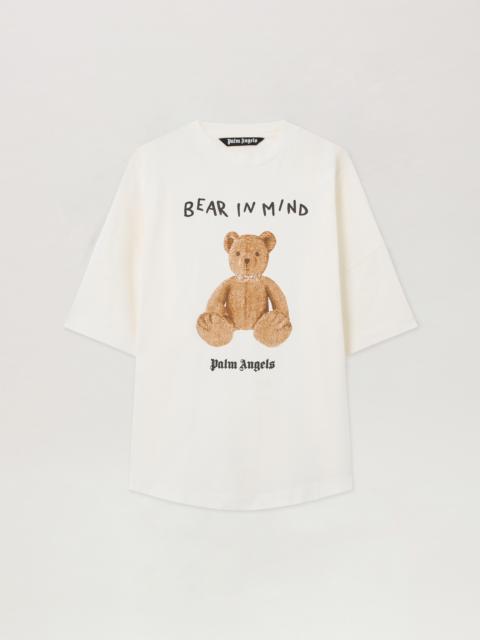 Bear In Mind Over T-shirt