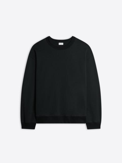 OVERSIZED SWEATSHIRT