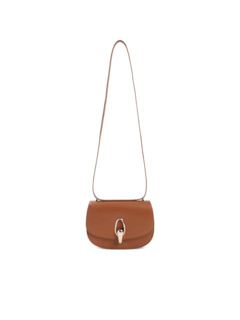 half-moon shoulder bag