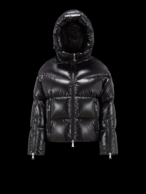 Huppe Short Down Jacket
