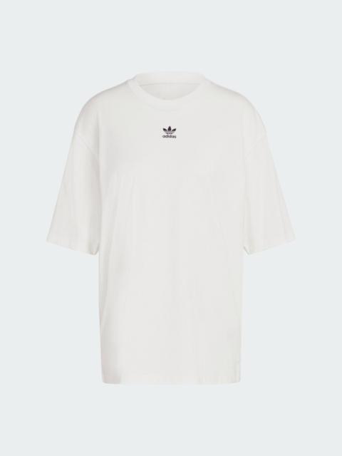 Essentials Boyfriend Tee