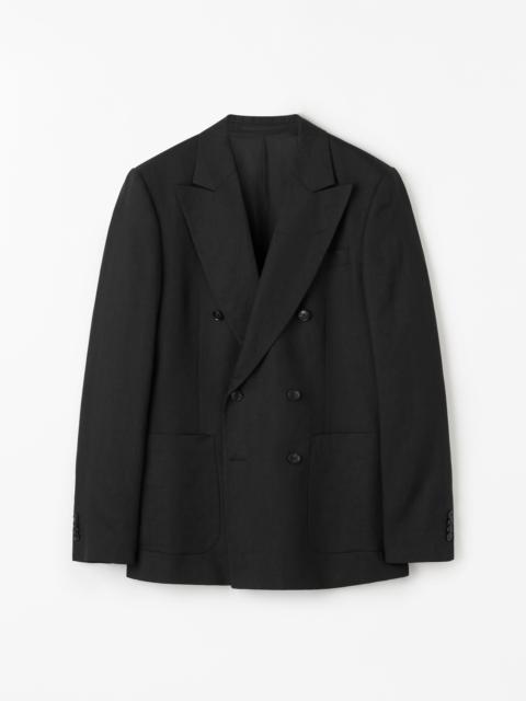 Joachim Double-Breasted Jacket