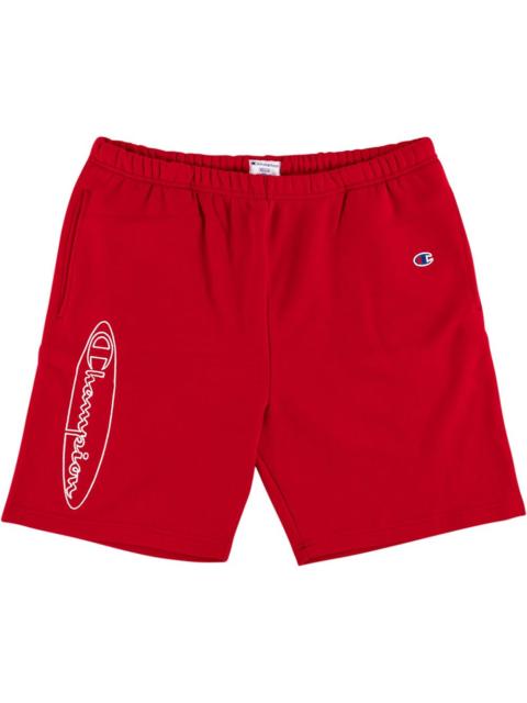 x Champion shorts