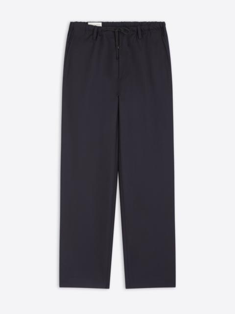 DRAWSTRING PANTS