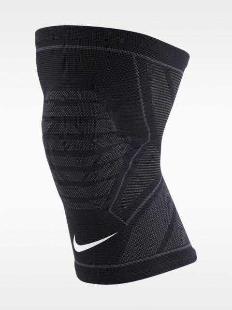 Unisex Nike Pro Knitted Knee Sleeve