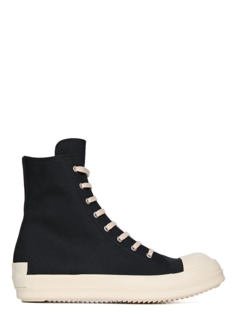 DRKSHDW lace-up sneakers