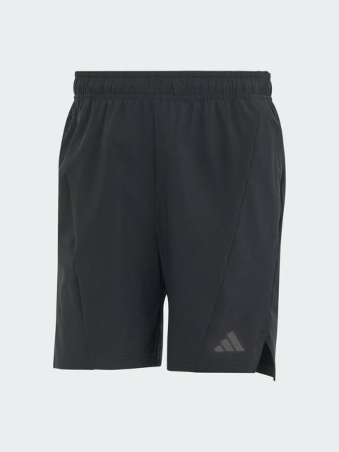 Designed for Training Workout Shorts