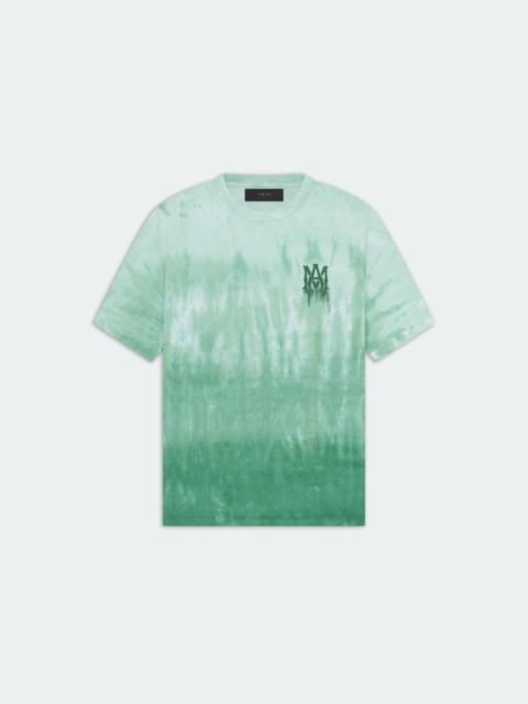 MA LOGO DIP DYE TEE
