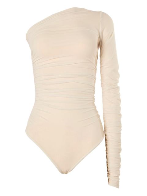 sheer drape string body