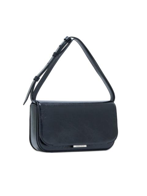 small x 10 Corso Como patent-leather shoulder bag