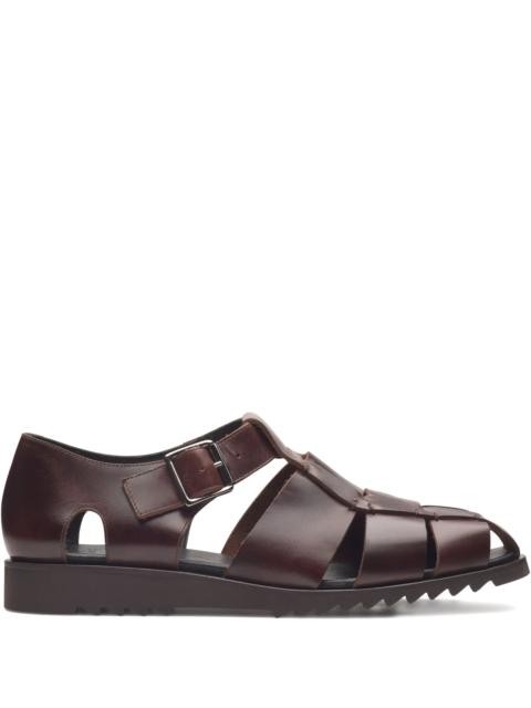 Paraboot Pacific Sport Sandals