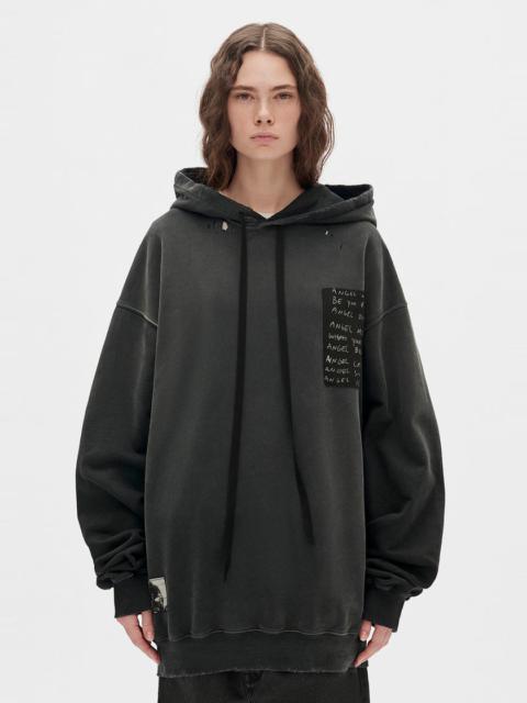 Anne Marie High Comfort Hoodie
