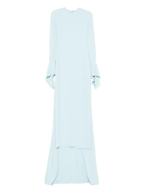 The Blake maxi dress