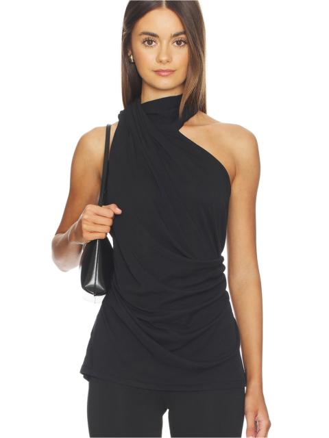 Sleeveless Dalters Top