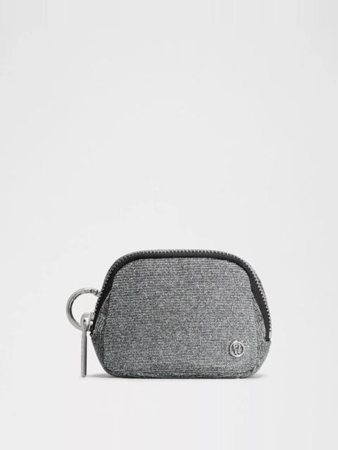 Everywhere Belt Bag Nano *Glitter