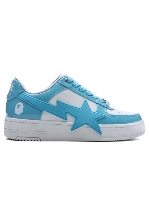 WOMEN'S BAPE STA OS #3 - SAX