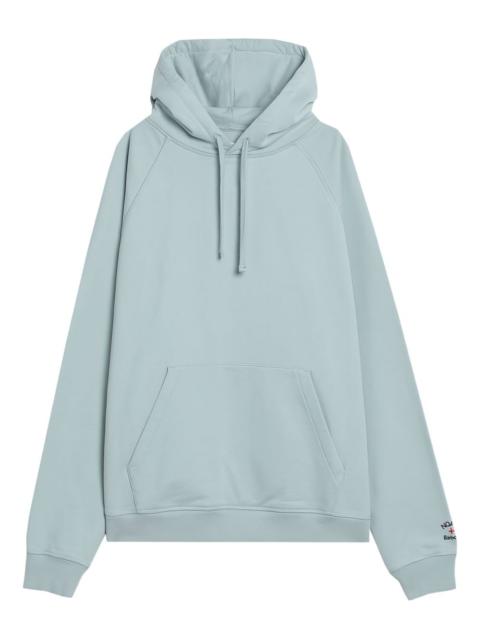 x Noah drawstring hoodie