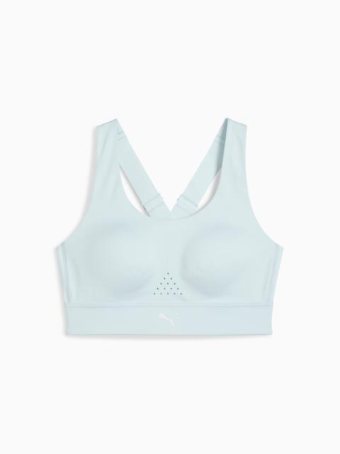 RUN PWRbreathe Women's High Support Sports Bra