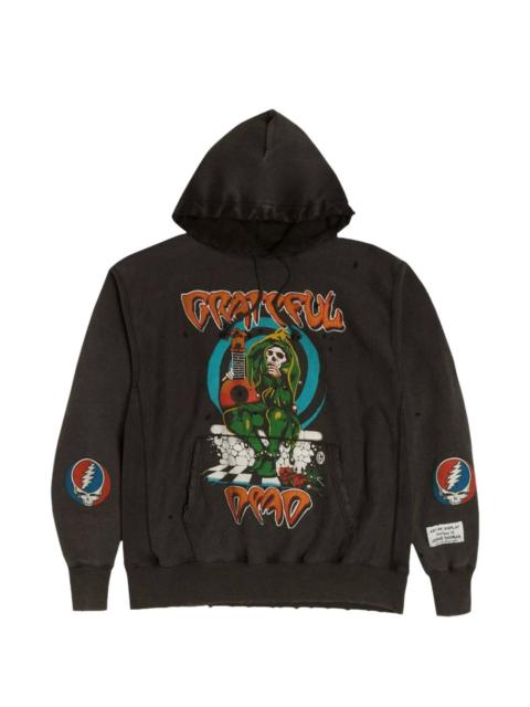 Grateful Dead hoodie